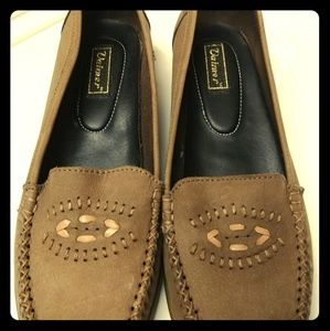 👡 Comfy Summer Slip Ons US Size 8